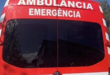 ambulancia emergencia