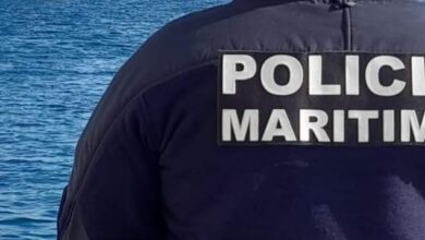 policia Maritima 2